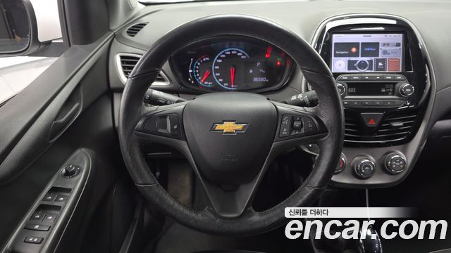 Chevrolet Korea Spark 2019 — photo 13