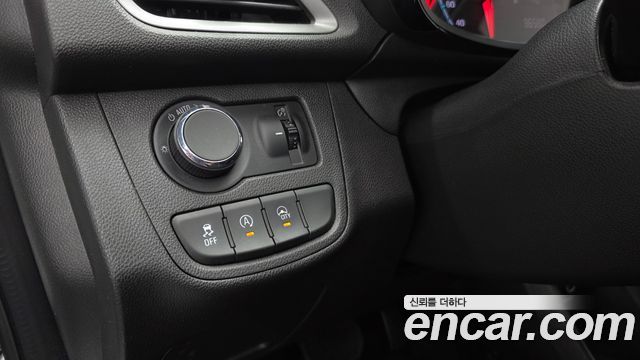 Chevrolet Korea Spark 2019 — photo 17