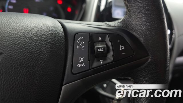 Chevrolet Korea Spark 2019 — photo 18