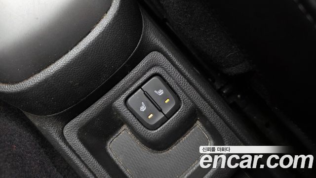 Chevrolet Korea Spark 2019 — photo 19