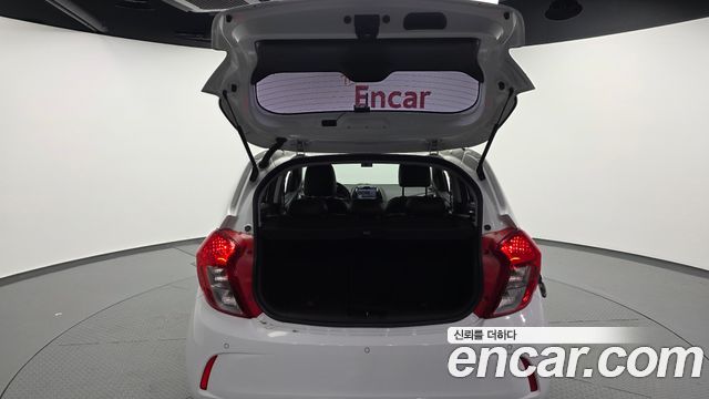 Chevrolet Korea Spark 2019 — photo 20