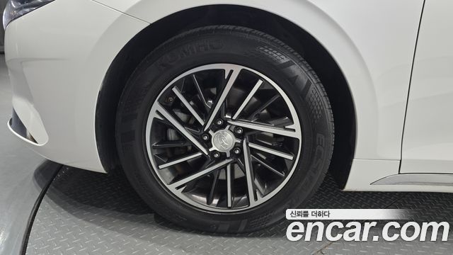 Hyundai Grandeur 2020 — photo 5