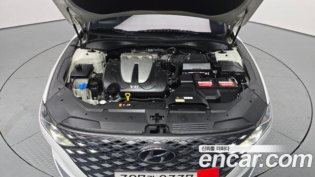Hyundai Grandeur 2020 — photo 6
