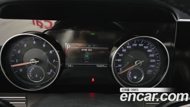 Hyundai Grandeur 2020 — photo 11