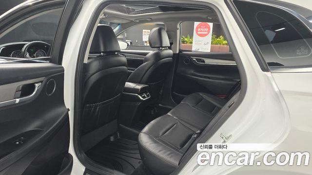 Hyundai Grandeur 2020 — photo 17