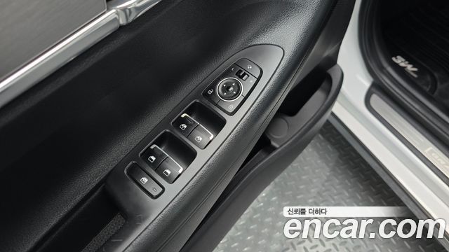 Hyundai Grandeur 2020 — photo 21