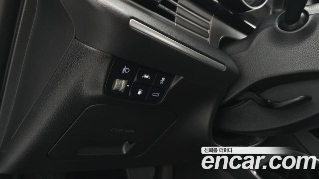 Hyundai Grandeur 2020 — photo 22