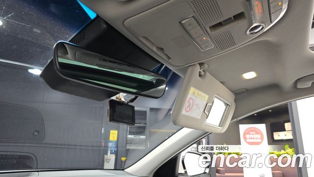 Hyundai Grandeur 2020 — photo 25