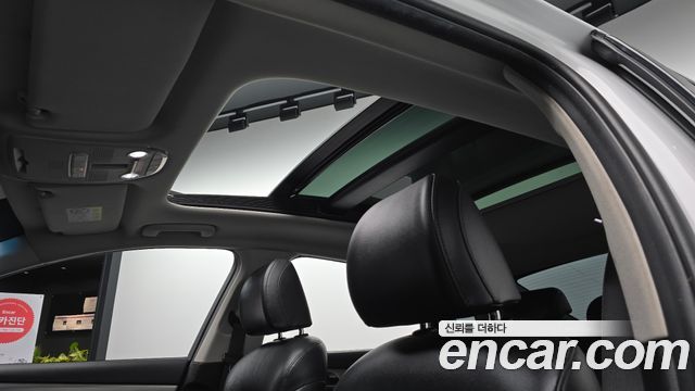 Hyundai Grandeur 2020 — photo 26