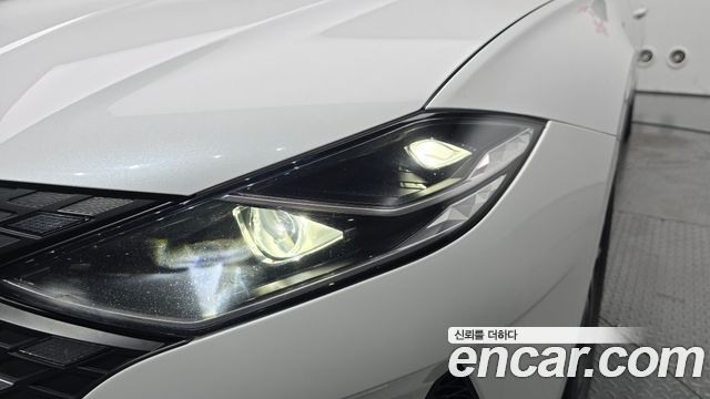 Hyundai Grandeur 2020 — photo 8