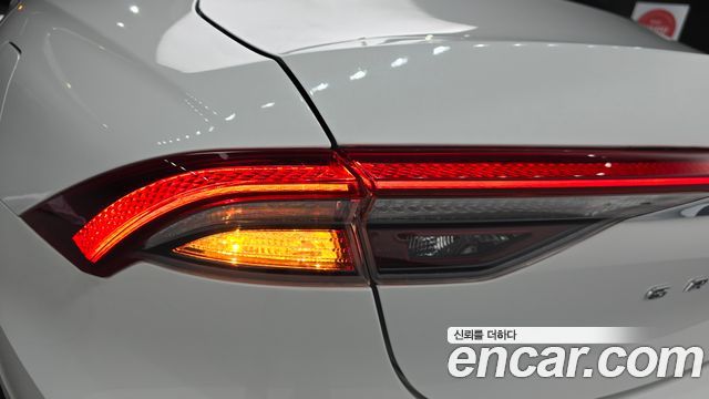 Hyundai Grandeur 2020 — photo 9