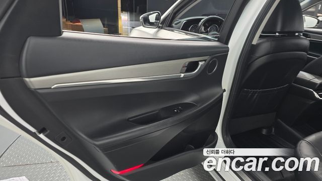 Hyundai Grandeur 2020 — photo 15
