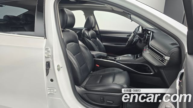 Hyundai Grandeur 2020 — photo 16