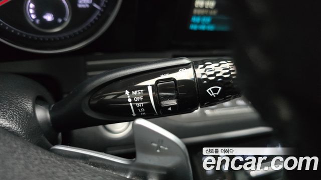 Hyundai Grandeur 2020 — photo 29