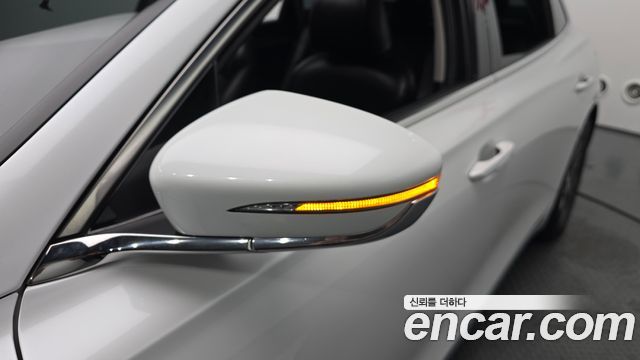 Hyundai Grandeur 2020 — photo 30