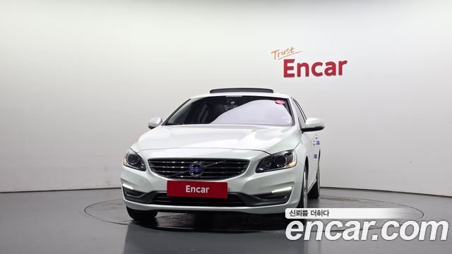 Volvo S60 2014 — photo 3