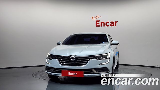 Renault Korea SM6 2019 — photo 3