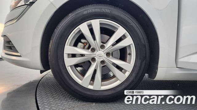 Renault Korea SM6 2019 — photo 5
