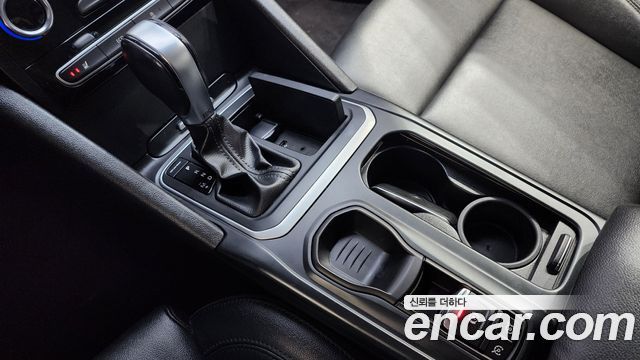 Renault Korea SM6 2019 — photo 9