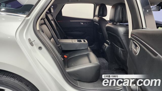 Renault Korea SM6 2019 — photo 12