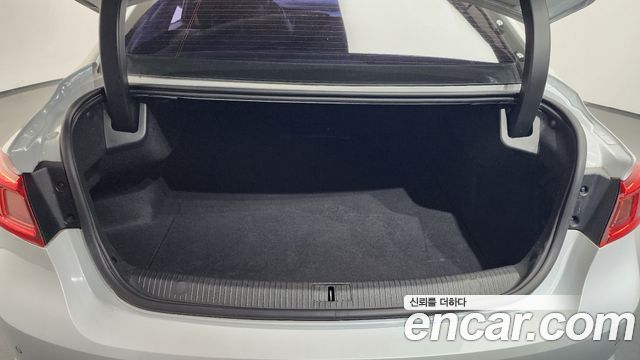 Renault Korea SM6 2019 — photo 16