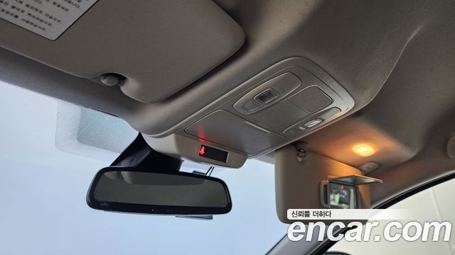 Renault Korea SM6 2019 — photo 18