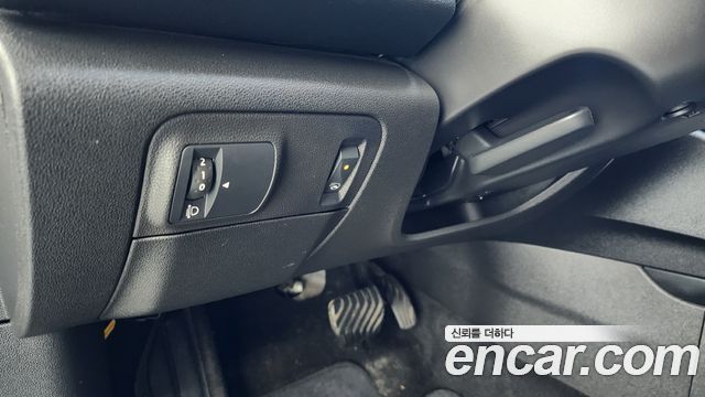 Renault Korea SM6 2019 — photo 19