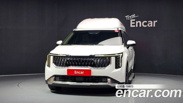 Kia Canival 2024 — photo 3