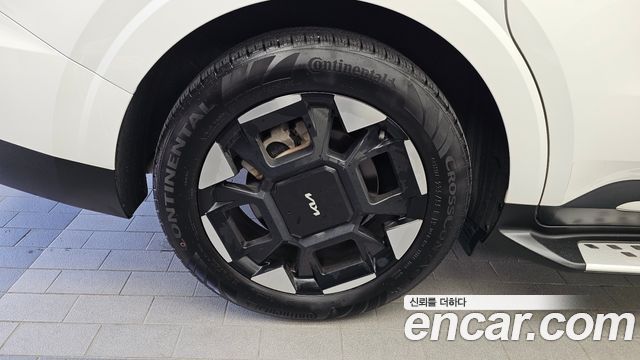 Kia Canival 2024 — photo 5