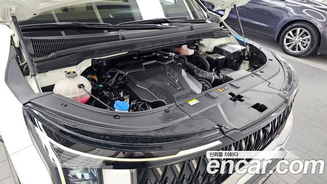 Kia Canival 2024 — photo 6