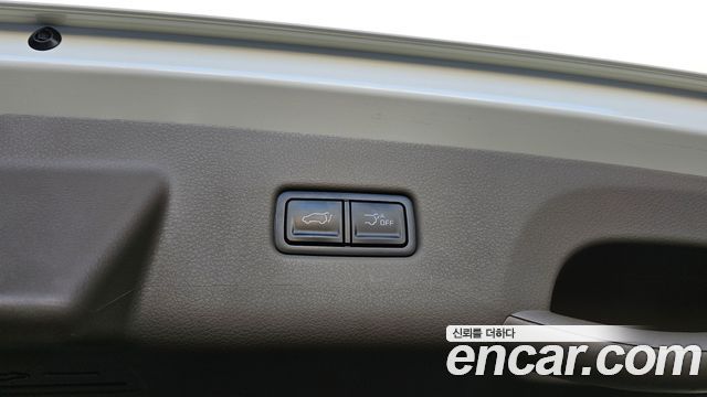 Kia Canival 2024 — photo 33
