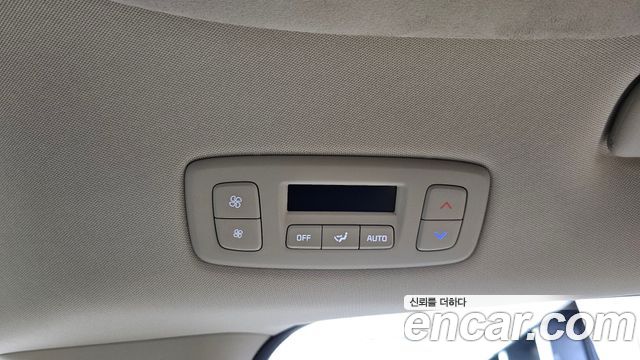 Kia Canival 2024 — photo 37