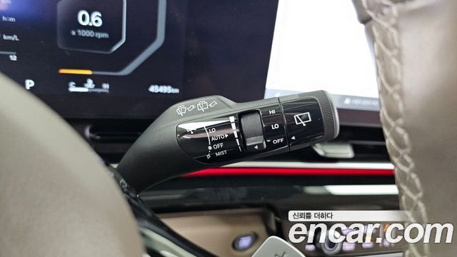 Kia Canival 2024 — photo 39