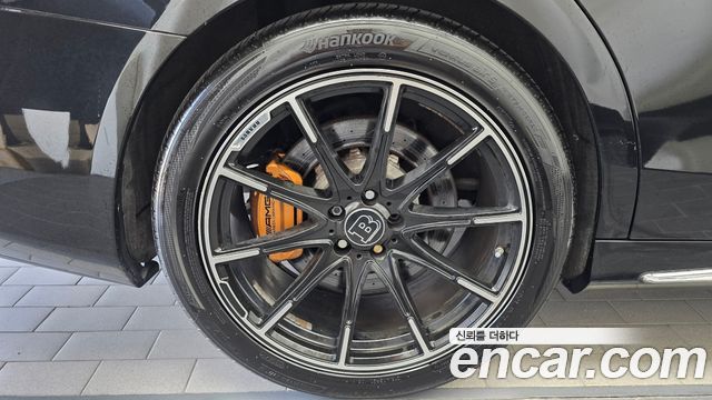 Mercedes-Benz S-Class 2015 — photo 5