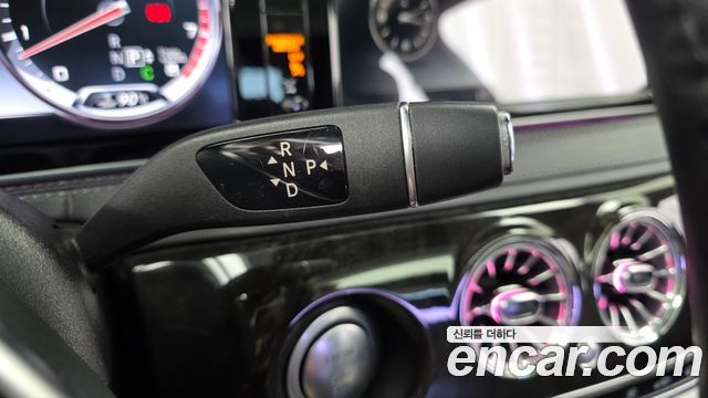 Mercedes-Benz S-Class 2015 — photo 9
