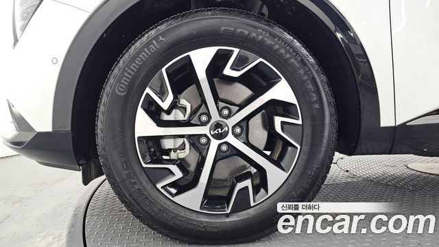 Kia Sportage 2024 — photo 5