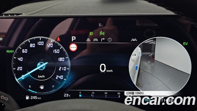 Kia Sportage 2024 — photo 11