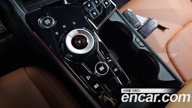 Kia Sportage 2024 — photo 12