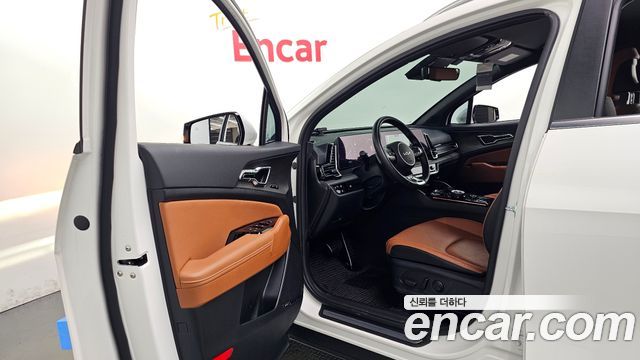 Kia Sportage 2024 — photo 13