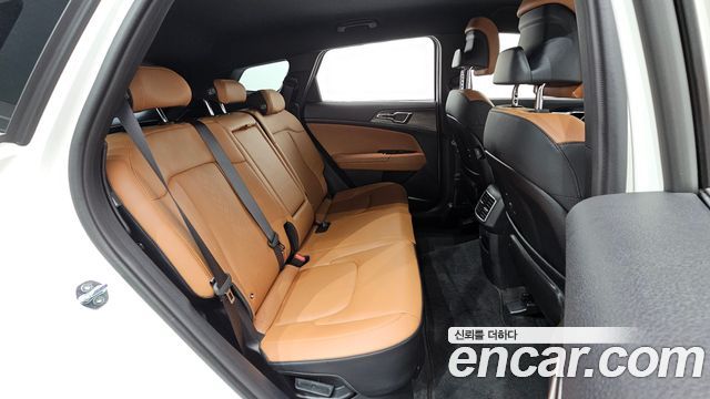 Kia Sportage 2024 — photo 17
