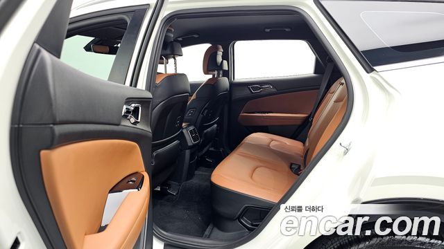 Kia Sportage 2024 — photo 18