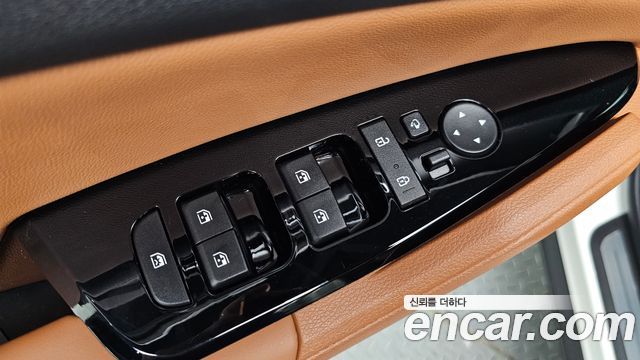 Kia Sportage 2024 — photo 19