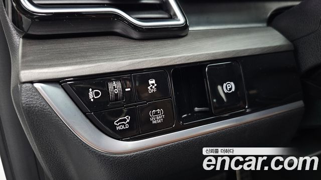 Kia Sportage 2024 — photo 22