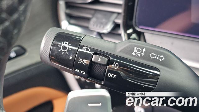 Kia Sportage 2024 — photo 24