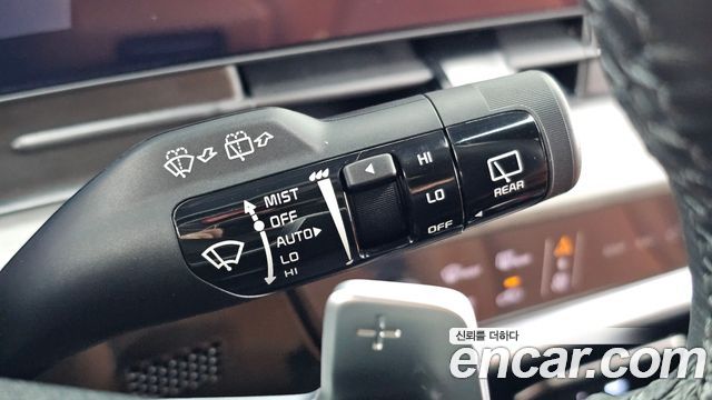 Kia Sportage 2024 — photo 25