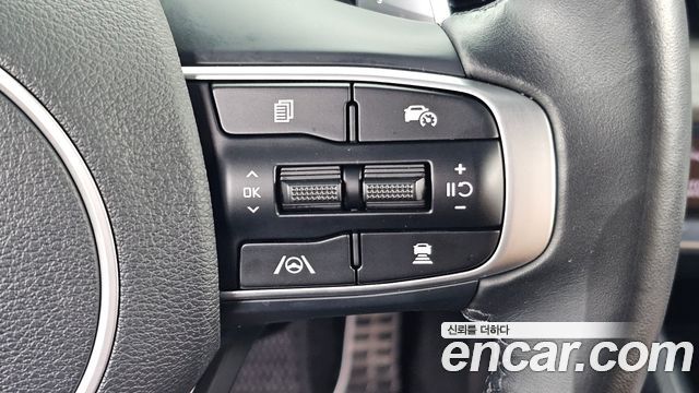 Kia Sportage 2024 — photo 26
