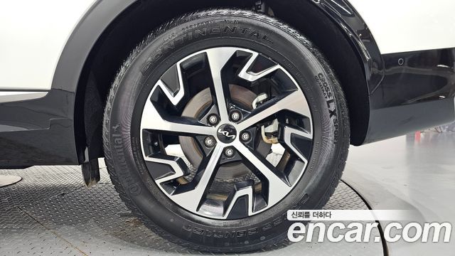 Kia Sportage 2024 — photo 7
