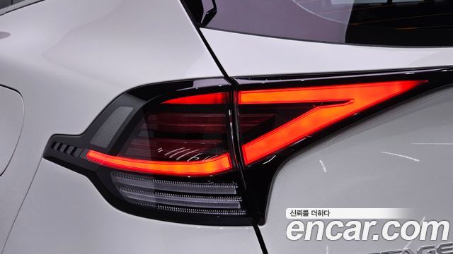 Kia Sportage 2024 — photo 9