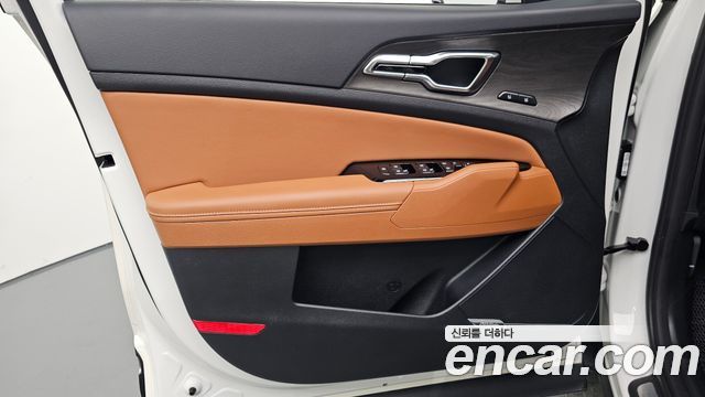 Kia Sportage 2024 — photo 14