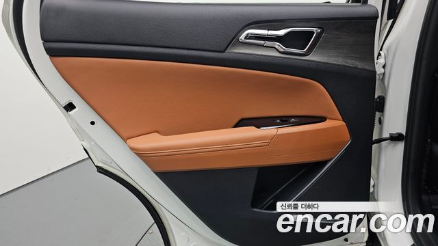 Kia Sportage 2024 — photo 15